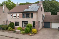 Wethouder Seelenstraat 54, Venlo