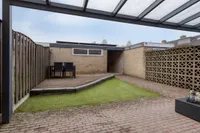 Klooslaan 29, Roosendaal