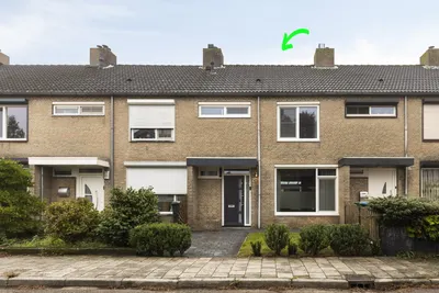 Klooslaan 29, 4707LG, Roosendaal, Noord-Brabant