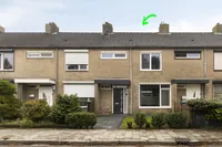 Klooslaan 29, Roosendaal