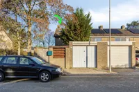 Odiliadonk 44, Roosendaal