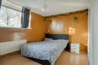 Odiliadonk 44, Roosendaal