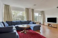 Odiliadonk 44, Roosendaal