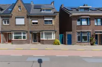 Beekhoverstraat 3 A, Geleen