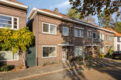 Scheidingstraat 48, 5615KN, Eindhoven, Noord-Brabant