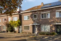 Scheidingstraat 48, Eindhoven
