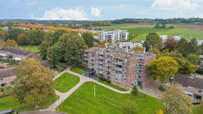 Cuyleborg 75 B, 6228BE, Maastricht, Limburg