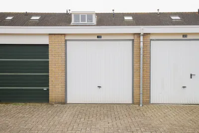 Langegracht 106 , 4421EX, Kapelle, Zeeland