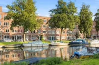 Admiralengracht 164 H, Amsterdam
