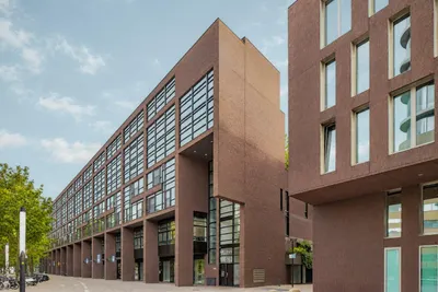 Vestdijk 124, 5611CZ, Eindhoven, Noord-Brabant