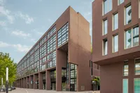 Vestdijk 124, Eindhoven