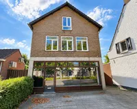 Dorpsstraat 128 A, Mierlo