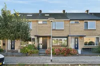 Andromedaring 4, Dordrecht