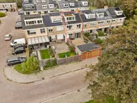 Hulkstraat 119, Den Helder