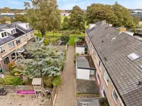 Hulkstraat 119, Den Helder