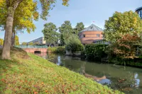 Afrikaring 127, Amersfoort