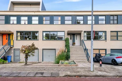 Afrikaring 127, 3823CJ, Amersfoort, Utrecht