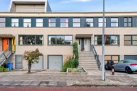 Afrikaring 127, Amersfoort