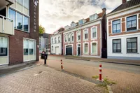 Vughtstraat 19, Roosendaal