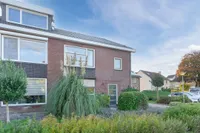Bisschopstraat 10, Veldhoven