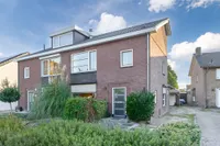 Bisschopstraat 10, Veldhoven