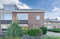 Bisschopstraat 10, Veldhoven