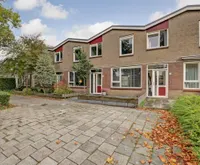 Stolpenburg 4, Gouda
