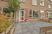 Stolpenburg 4, Gouda