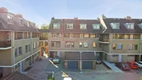 Anna van Hensbeeksingel 241, Gouda
