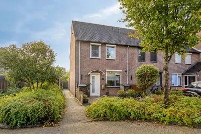 Boskriek 50, 5401LP, Uden, Noord-Brabant