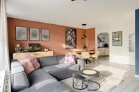 Boskriek 50, Uden
