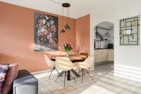 Boskriek 50, Uden
