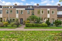 Snijdersgilde 7, Houten