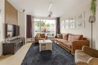 Prins Clausstraat 33, Houten