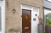 Prins Clausstraat 33, Houten