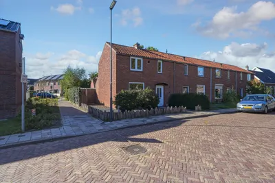 Westerstraat 19, 4451BP, Heinkenszand, Zeeland