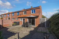 Westerstraat 19, Heinkenszand