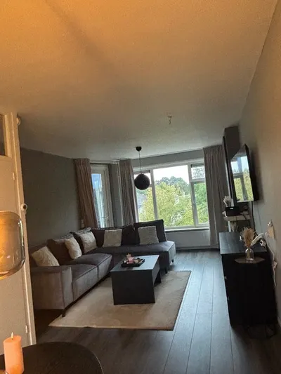 Appartement Prof. Zeemanweg, Sliedrecht