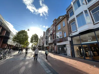 Appartement Molenstraat, Nijmegen