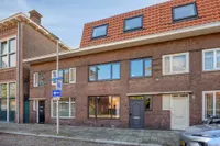 Mariëndaalstraat 6, Utrecht