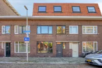 Mariëndaalstraat 6, Utrecht