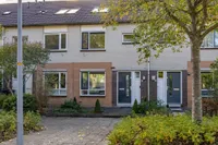 Groep Meelhuysenstraat 46, Almere