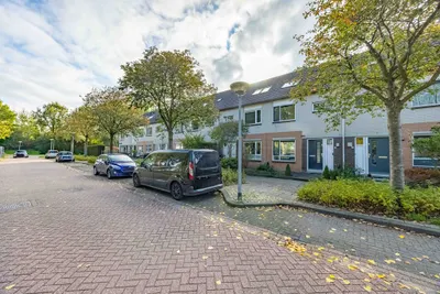 Groep Meelhuysenstraat 46, 1318CZ, Almere, Flevoland