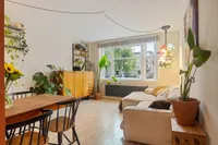 Bos En Lommerweg 14H, Amsterdam