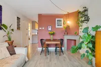 Bos En Lommerweg 14H, Amsterdam