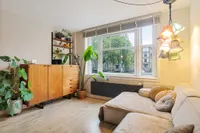 Bos En Lommerweg 14H, Amsterdam