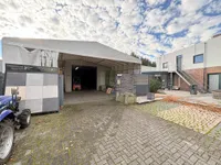 Mastbos 13, Bladel