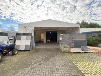 Mastbos 13, Bladel