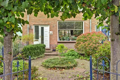 Rembrandtlaan 197, 3362AG, Sliedrecht, Zuid-Holland