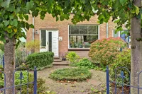 Rembrandtlaan 197, Sliedrecht